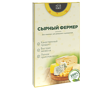 Домашняя сыроварня